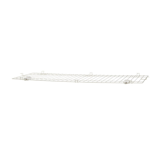 Interior Pet Circle Roof Panel 120-60 White