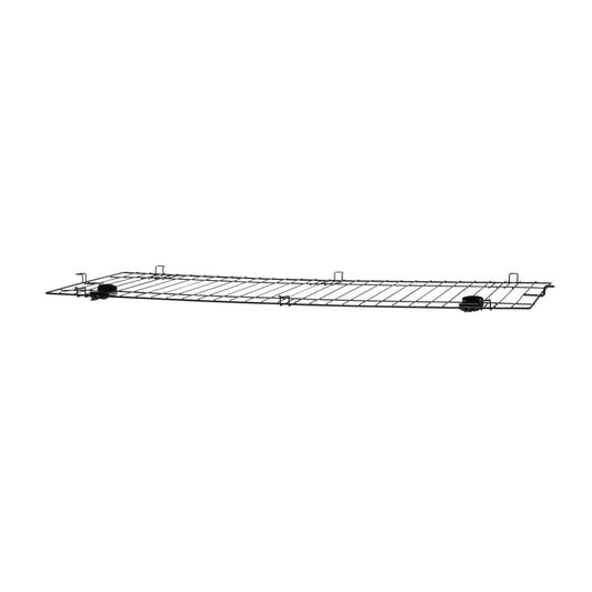 Interior Pet Circle Roof Panel 120-60 Black