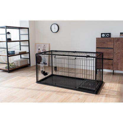 Interior Pet Circle Roof Panel 120-60 Black