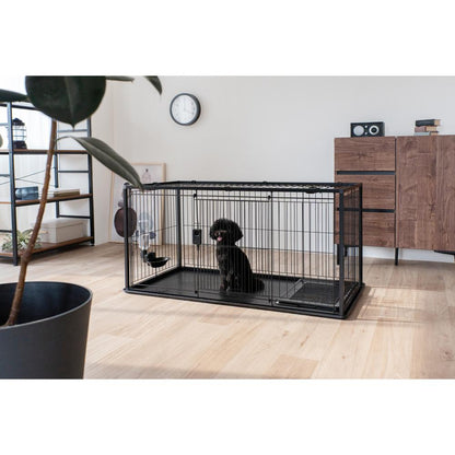 Interior Pet Circle Roof Panel 120-60 Black