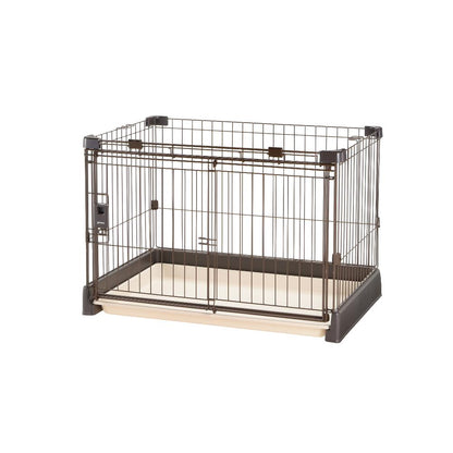 Easy Clean Pet Circle 90-60 Dark Brown