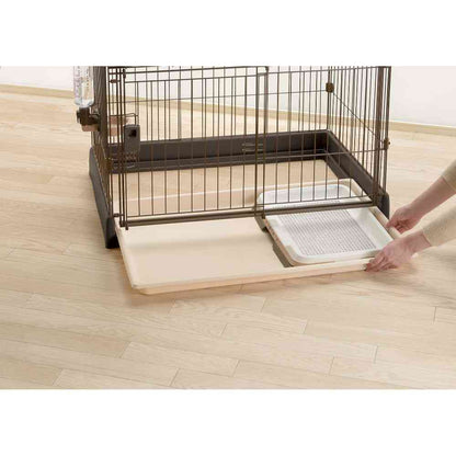 Easy Clean Pet Circle 90-60 Dark Brown