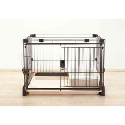 Easy Clean Pet Circle 90-60 Dark Brown