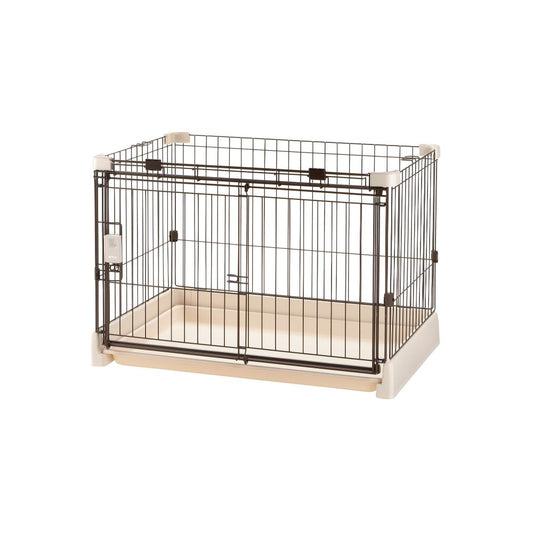 Easy Clean Pet Circle 90-60 Ivory