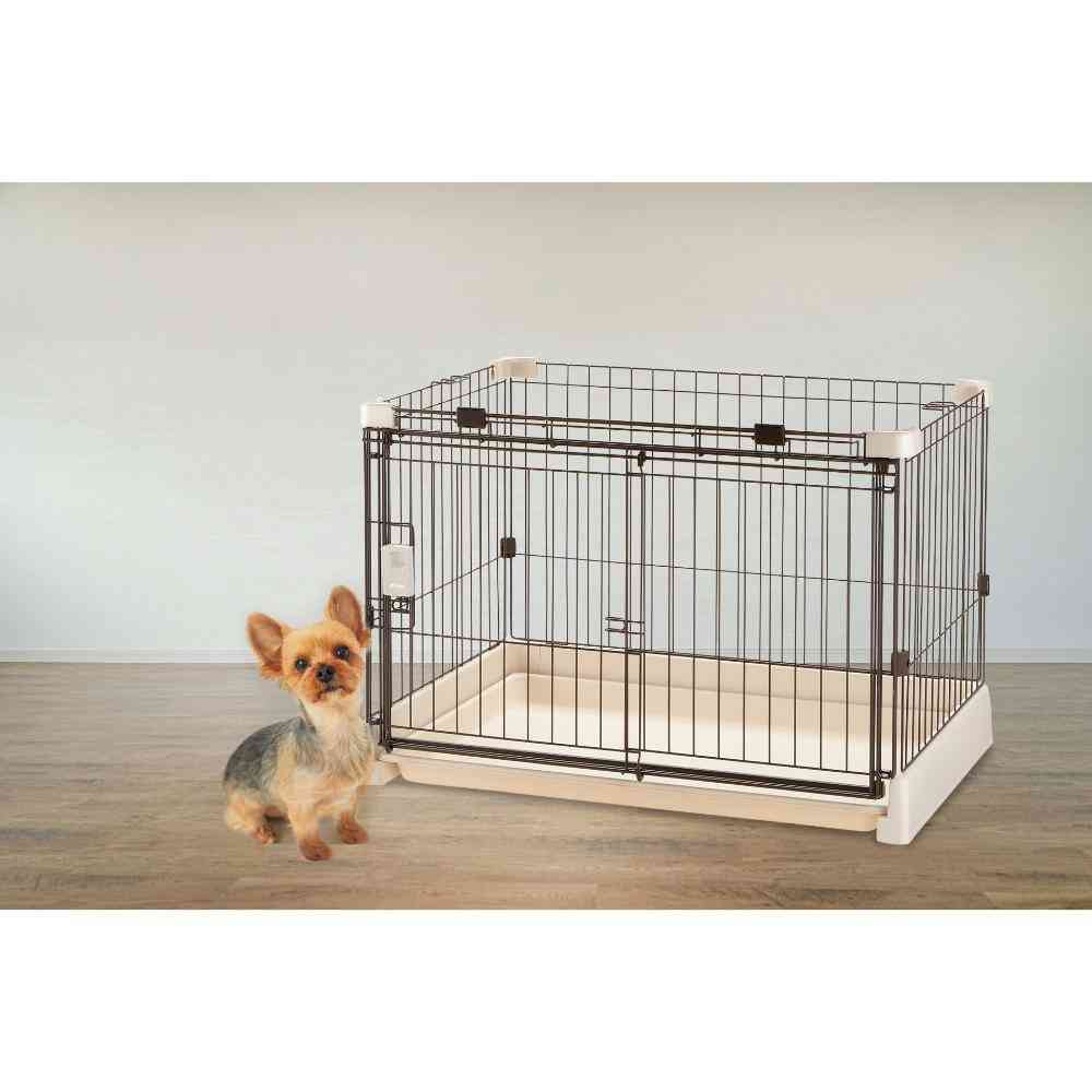 Easy Clean Pet Circle 90-60 Ivory