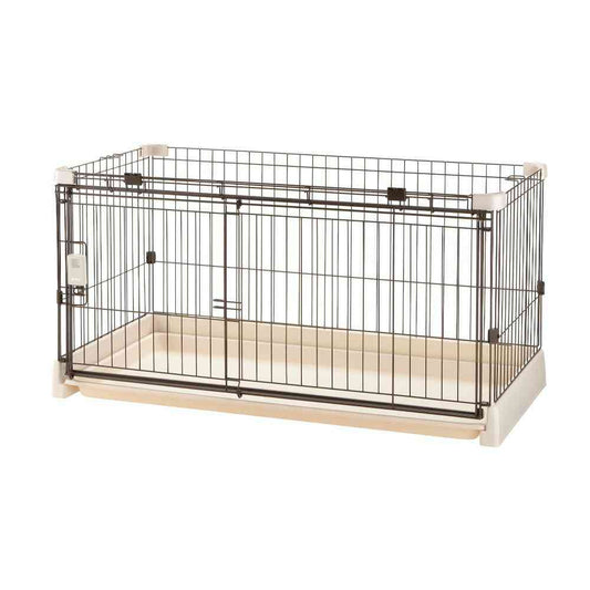 Easy Clean Pet Circle 120-60 Ivory