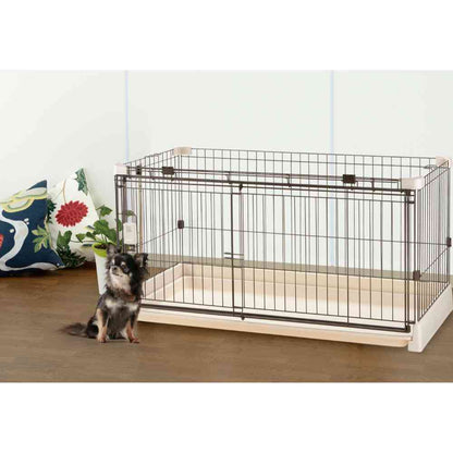 Easy Clean Pet Circle 120-60 Ivory