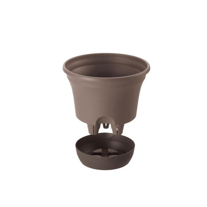 Richell Uruo Pot Dark Brown