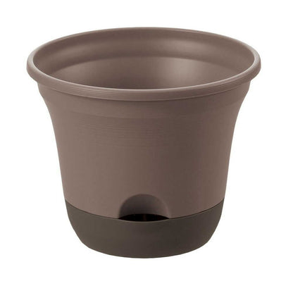 Richell Uruo Pot Dark Brown