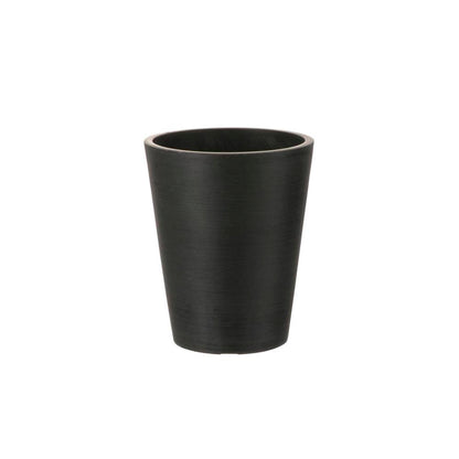 Richell Botany Tall Pot Black