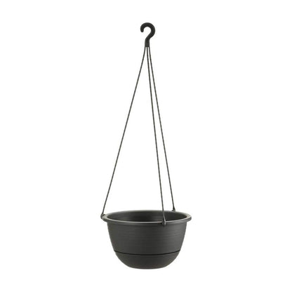 Richell Hanging Ball Stripe Dark Gray