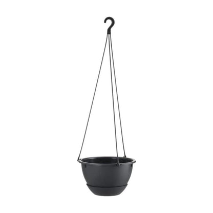 Richell Hanging Ball Plain Dark Gray