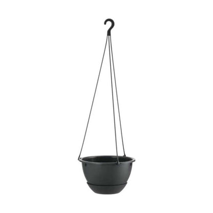 Richell Hanging Ball Plain Dark Gray