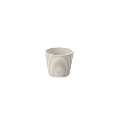 Richell Botany Midi Pot White