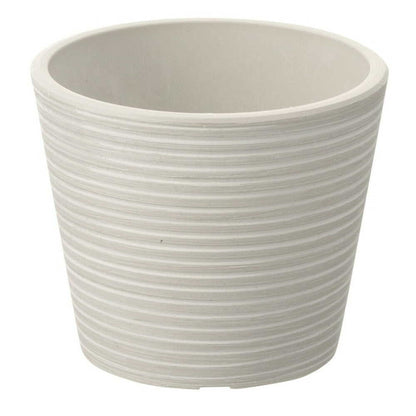 Richell Botany Midi Pot White