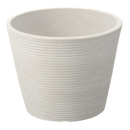 Richell Botany Midi Pot White