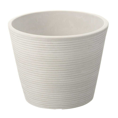 Richell Botany Midi Pot White