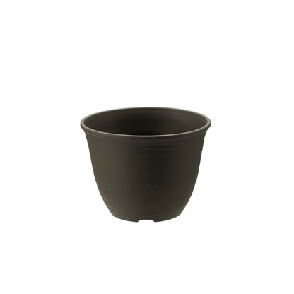 Richell Ecol Pot Dark Gray