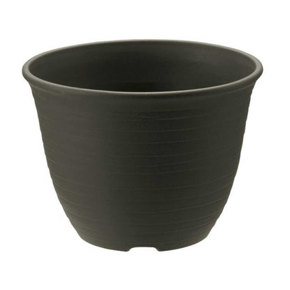 Richell Ecol Pot Dark Gray