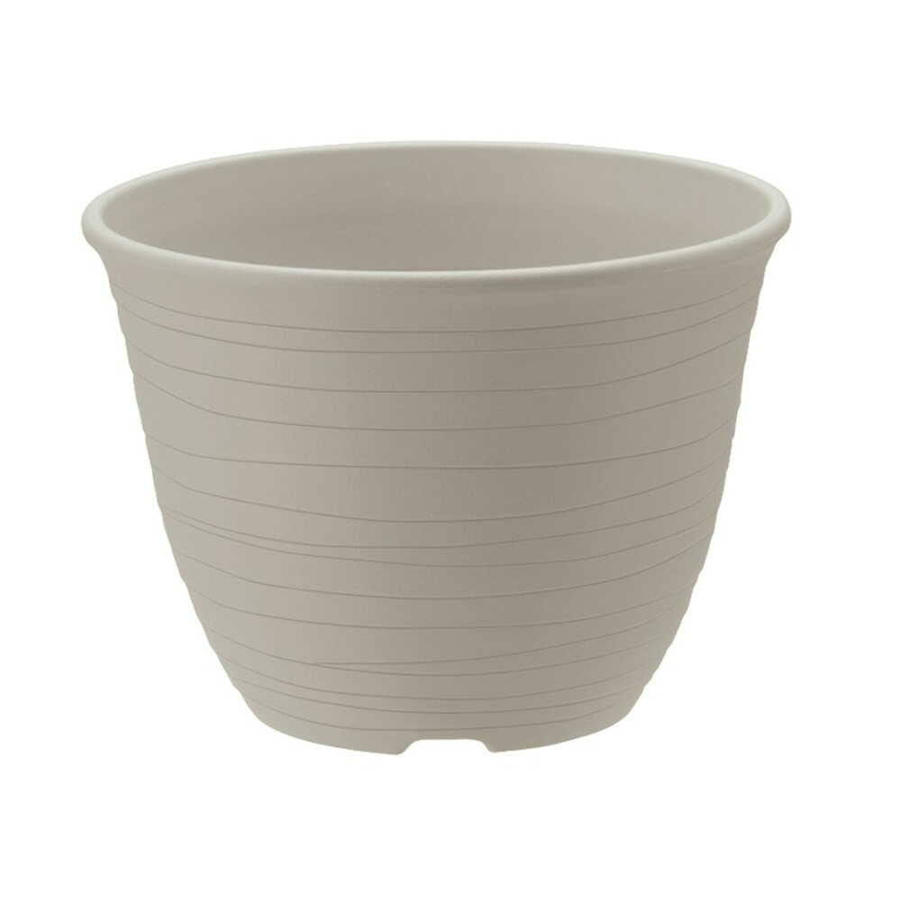 Richell Ecol Pot White