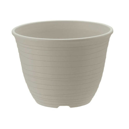 Richell Ecol Pot White
