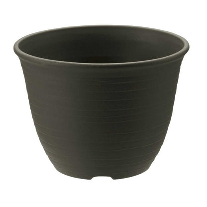 Richell Ecol Pot Dark Gray