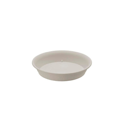 Richell Ecol Plate White