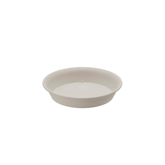 Richell Ecol Plate White