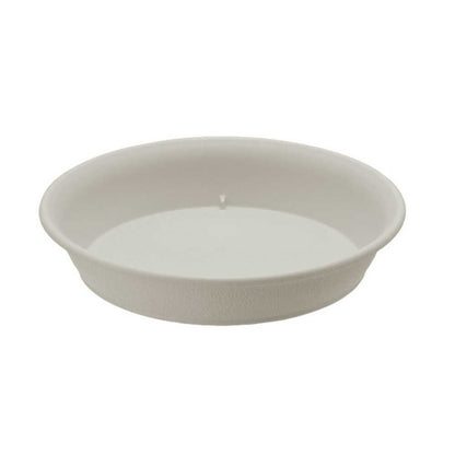 Richell Ecol Plate White