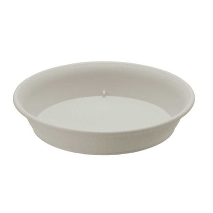 Richell Ecol Plate White