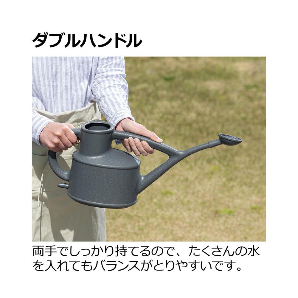 Richell Nakure Watering Can N