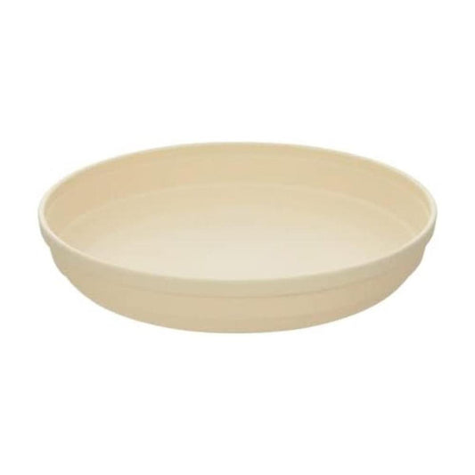 Richell Hiyokko Plate Beige