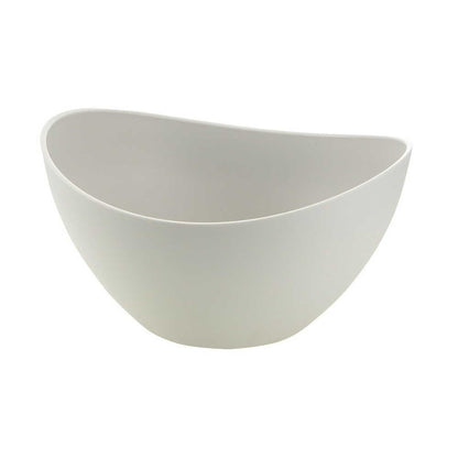 Richell Gatherin Bowl White