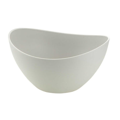 Richell Gatherin Bowl White