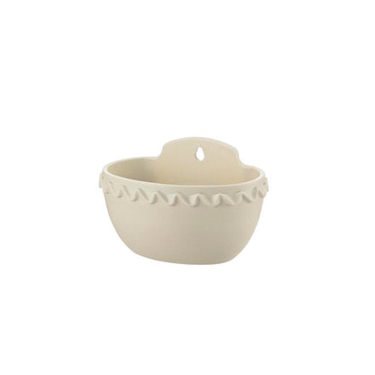 Richell Solesia Mini Wall Hanging Ivory