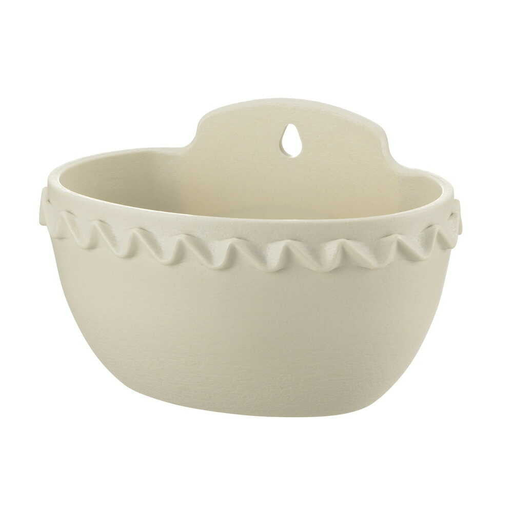 Richell Solesia Mini Wall Hanging Ivory
