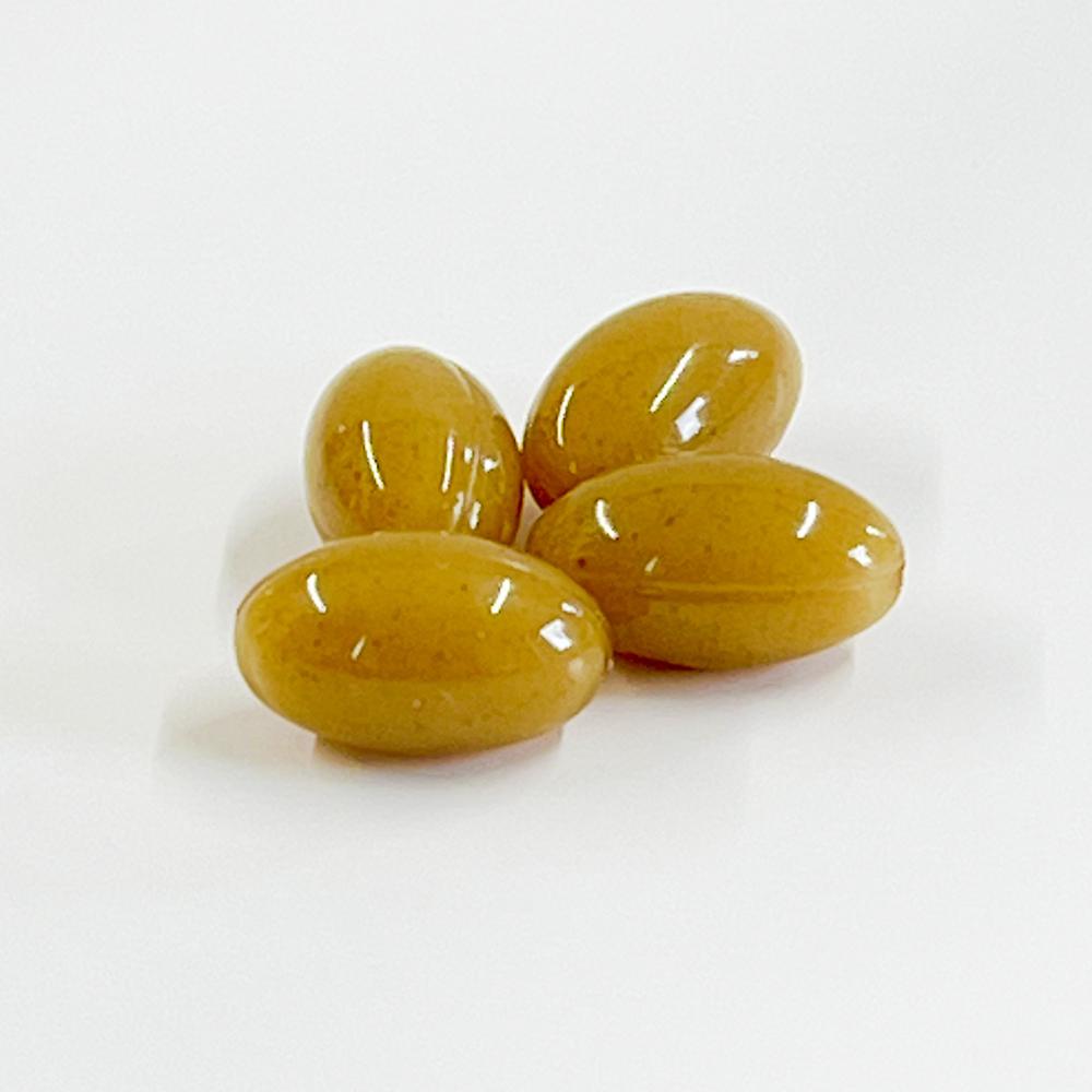 Minami Healthy Foods Super Soft-Shelled Turtle Power Capsules (150 capsules)
