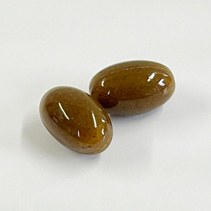 Minami Healthy Foods Soft-Shelled Turtle Black Vinegar 62 Balls
