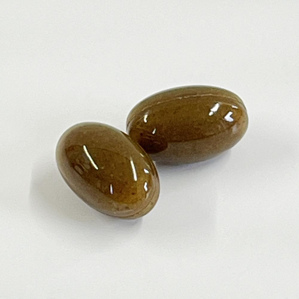 Minami Healthy Foods Soft-Shelled Turtle Black Vinegar 62 Balls