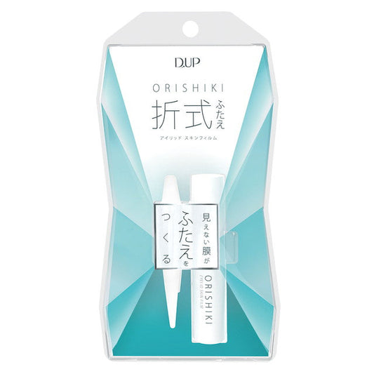 DUP Eyelid Skin Film 4ml