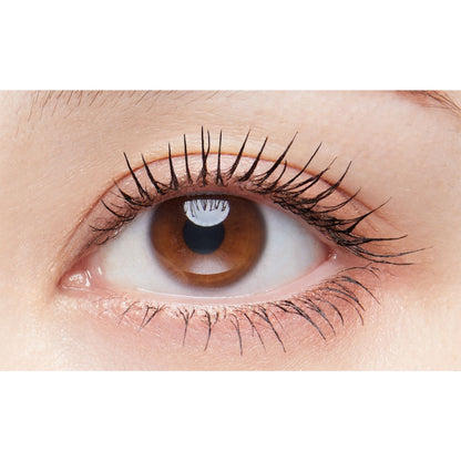 DUP Volume Extension Mascara N Black