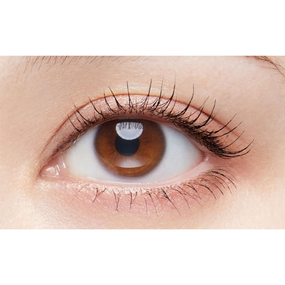 DUP Perfect Extension Mascara Focus Curl N Black