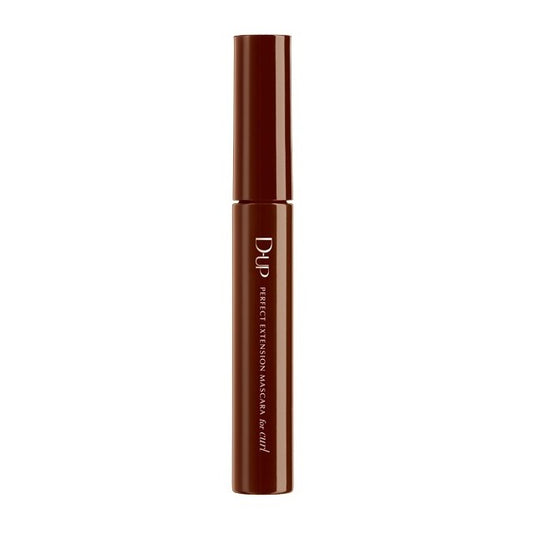 DUP Perfect Extension Mascara Curl Brown