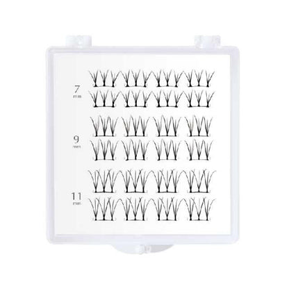 DUP Quick Extension 01 (24 Pieces)