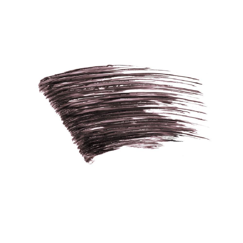 DUP Perfect Extension Mascara for Curl Plum Black 5g