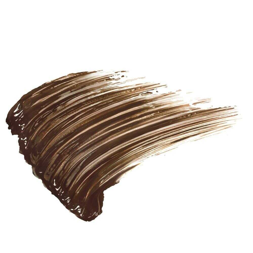 DUP Perfect Extension Mascara Pure Brown