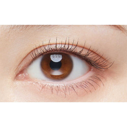DUP Perfect Extension Mascara Pure Brown