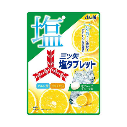 Asahi Foods Mitsuya Salt Tablets 54g