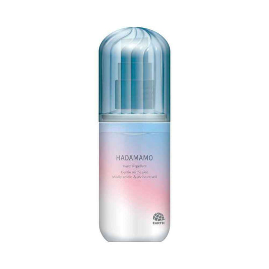 Earth Chemical Hadamamo Mist Mini Size 66mL