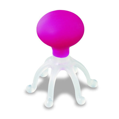 Manten Sha Head Spa Hand Pro Push Type